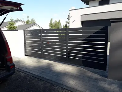 Balustrady i ogrodzenia Marcin Kuchta