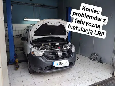 ZenTE Regeneracja baterii, serwis aut hybrydowych elektrycznych & LPG